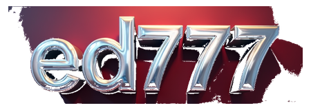 ed777 logo